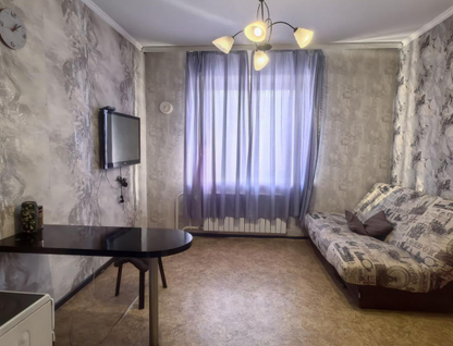 1-к. квартира, 32,5&nbsp;м²