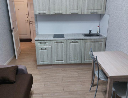 1-к. квартира, 40&nbsp;м²