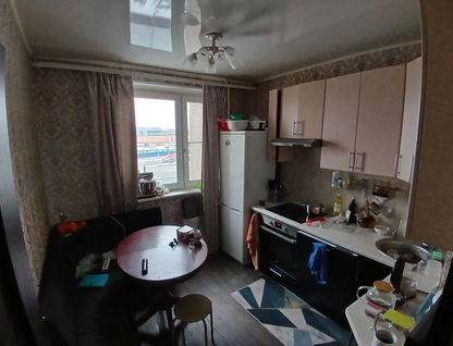 4-к. квартира, 86,5&nbsp;м²