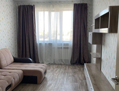 1-к. квартира, 39,1&nbsp;м²