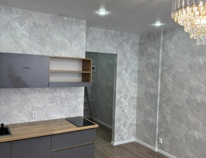 Студия, 28&nbsp;м²