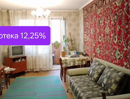 4-к. квартира, 83,7 м²