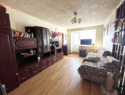 2-к. квартира, 42&nbsp;м²