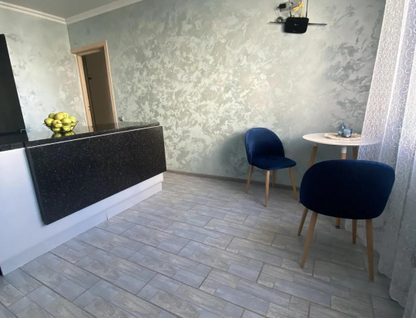 3-к. квартира, 77,4&nbsp;м²