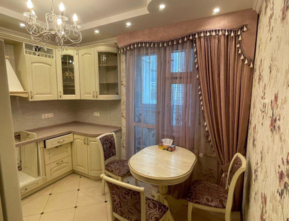 4-к. квартира, 100&nbsp;м²