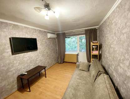 2-комнатная квартира, 50&nbsp;м²