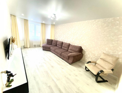 3-к. квартира, 96&nbsp;м²