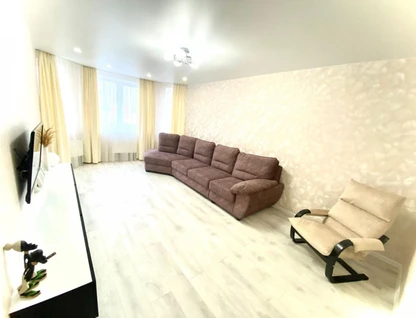3-к. квартира, 96&nbsp;м²