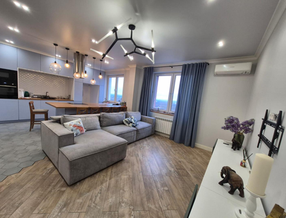 3-к. квартира, 103,2&nbsp;м²