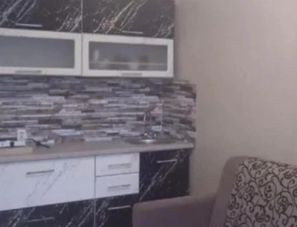 Студия, 23&nbsp;м²