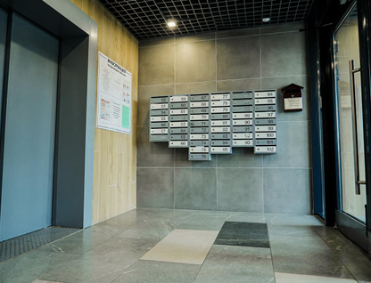 1-к. квартира, 42,2&nbsp;м²