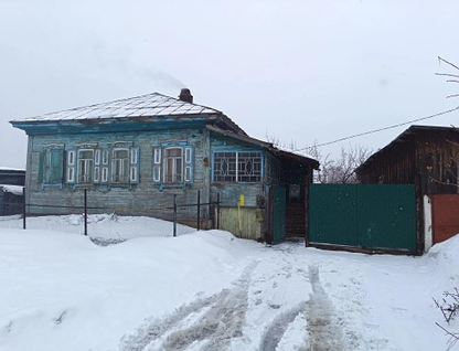 Одноэтажный дом, 71,4 м²