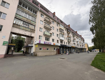 1-к. квартира, 31,1&nbsp;м²