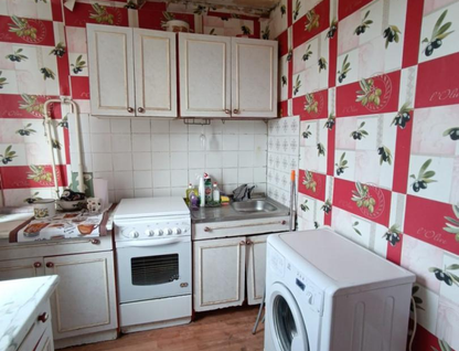 1-к. квартира, 29 м²