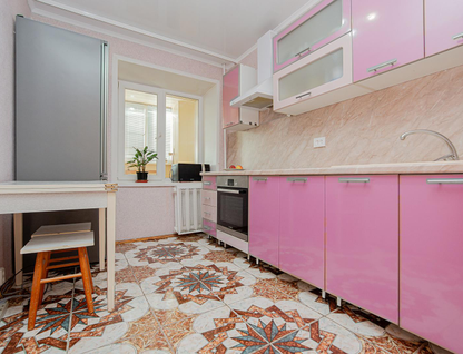 1-к. квартира, 39,6&nbsp;м²