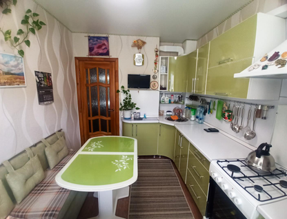 3-к. квартира, 61,2&nbsp;м²