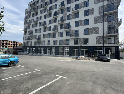 1-к. квартира, 44&nbsp;м²