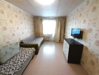 2-к. квартира, 44&nbsp;м²