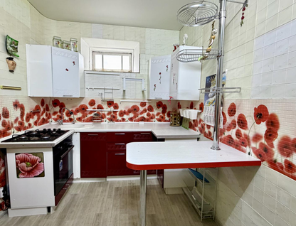 3-к. квартира, 55&nbsp;м²