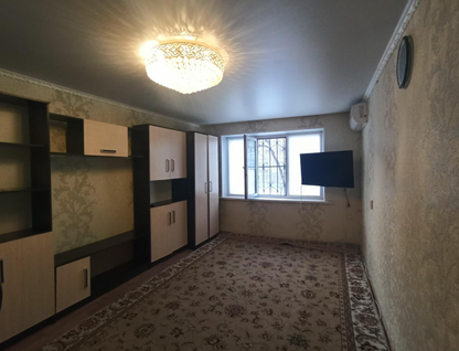 3-к. квартира, 67,5 м²