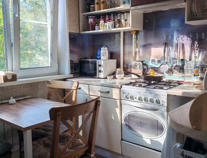 3-к. квартира, 51,6&nbsp;м²