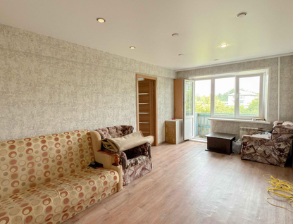 2-к. квартира, 45&nbsp;м²