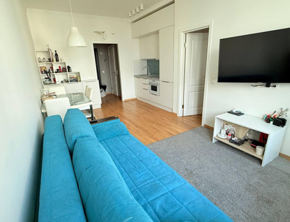 2-к. квартира, 41,2&nbsp;м²