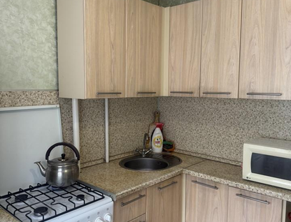1-к. квартира, 31&nbsp;м²