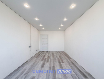 1-к. квартира, 40&nbsp;м²