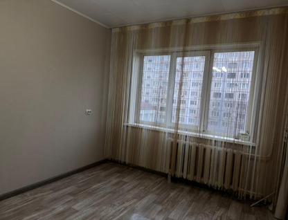 Студия, 16,3&nbsp;м²