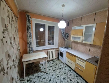 1-к. квартира, 31 м²
