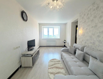 1-к. квартира, 34,8&nbsp;м²
