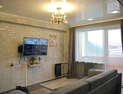 4-к. квартира, 76,6&nbsp;м²