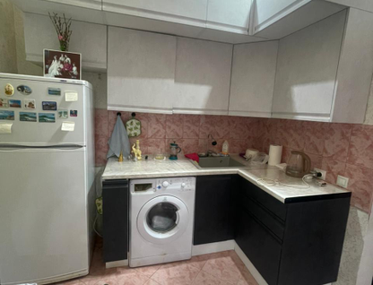 1-к. квартира, 25&nbsp;м²
