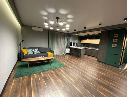 2-к. квартира, 70&nbsp;м²