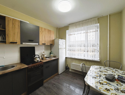 2-к. квартира, 52,1&nbsp;м²