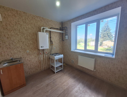 1-к. квартира, 33,6&nbsp;м²