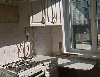 1-к. квартира, 32,5&nbsp;м²