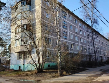 2-к. квартира, 36,4&nbsp;м²