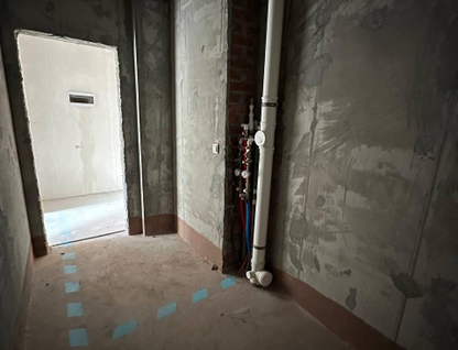 1-к. квартира, 34,7&nbsp;м²
