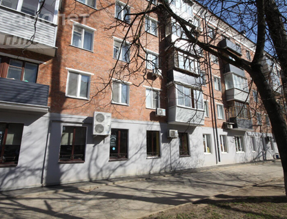 Помещение свободного назначения, 215,8&nbsp;м²