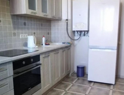 1-к. квартира, 45&nbsp;м²