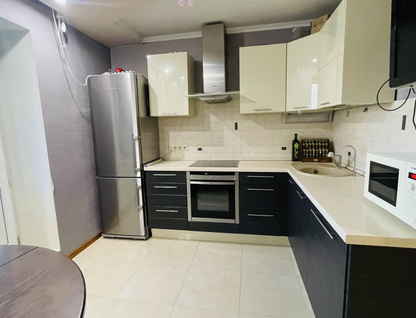 1-к. квартира, 42&nbsp;м²