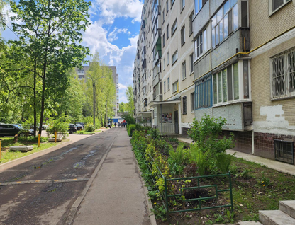 2-к. квартира, 53,9&nbsp;м²