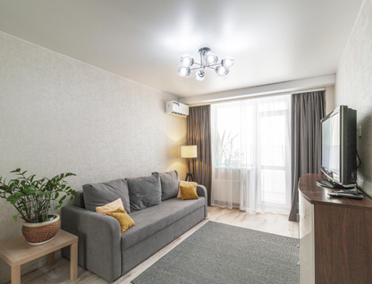 1-к. квартира, 41&nbsp;м²