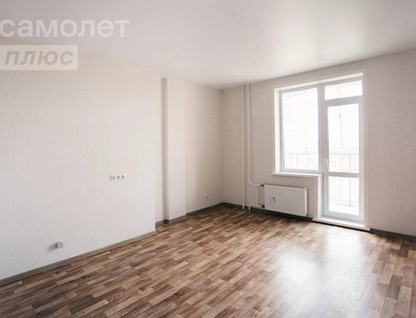 2-к. квартира, 61&nbsp;м²