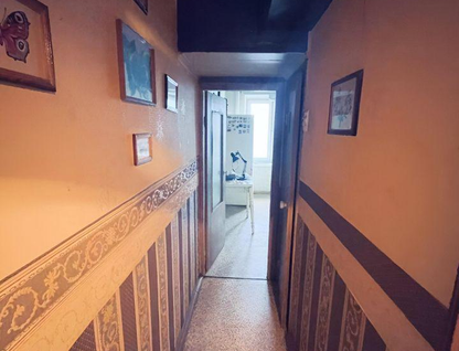 2-к. квартира, 37 м²