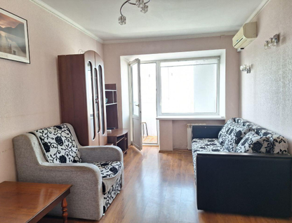 3-к. квартира, 55,8&nbsp;м²
