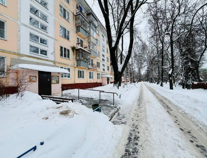 2-к. квартира, 41,2&nbsp;м²