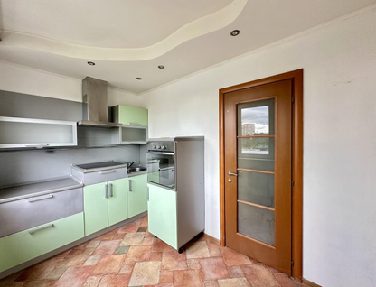 1-к. квартира, 38 м²